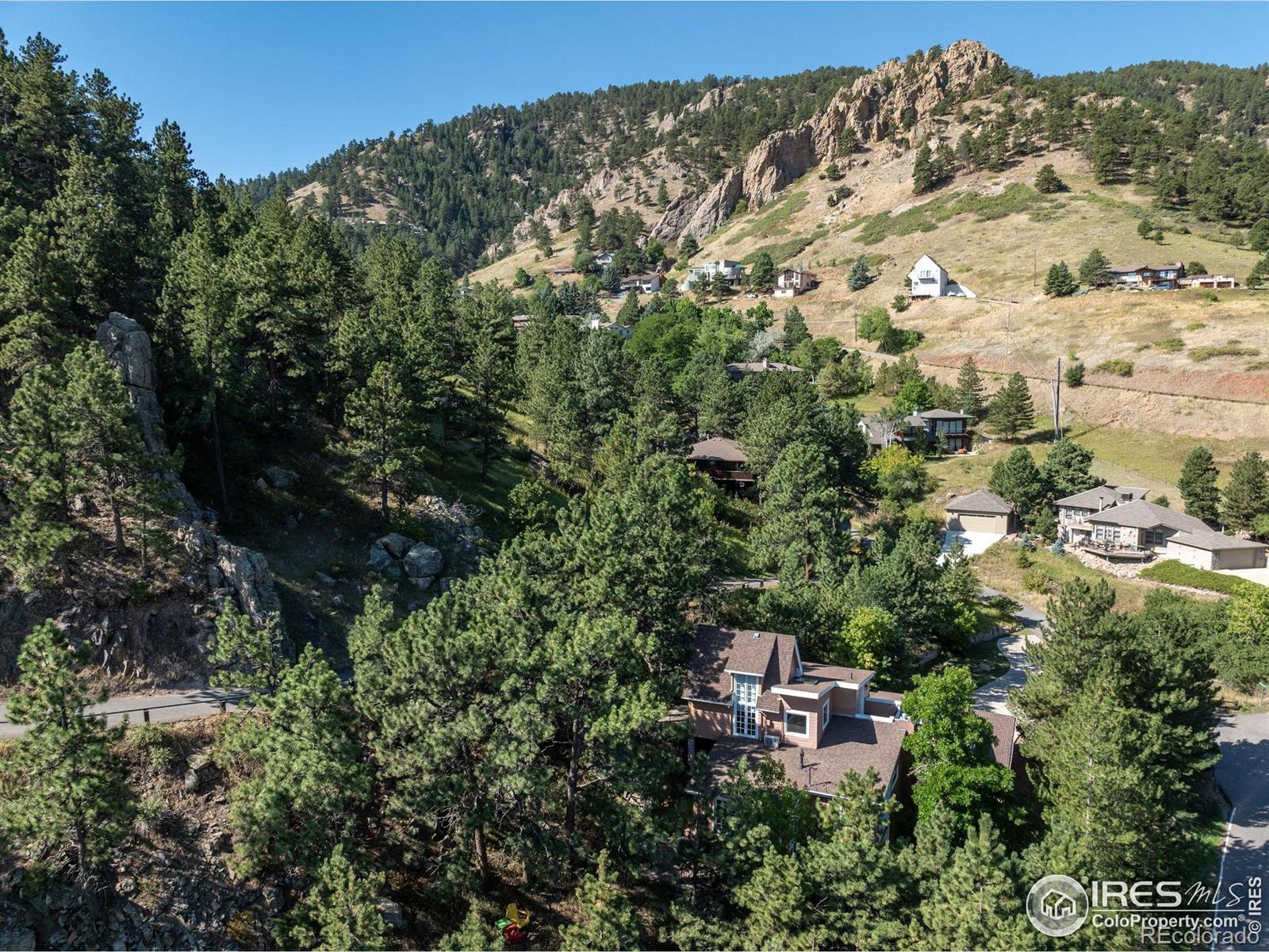 MLS Image #32 for 15  arrowleaf court,boulder, Colorado