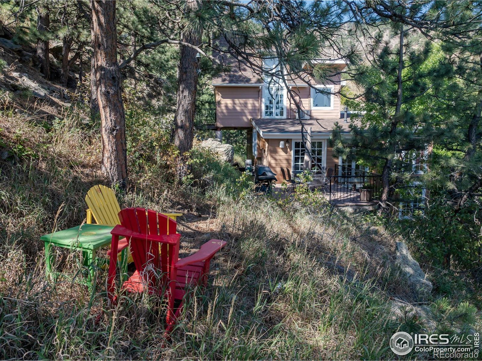 MLS Image #33 for 15  arrowleaf court,boulder, Colorado