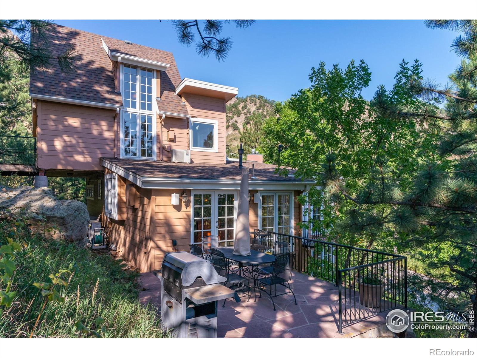 MLS Image #34 for 15  arrowleaf court,boulder, Colorado