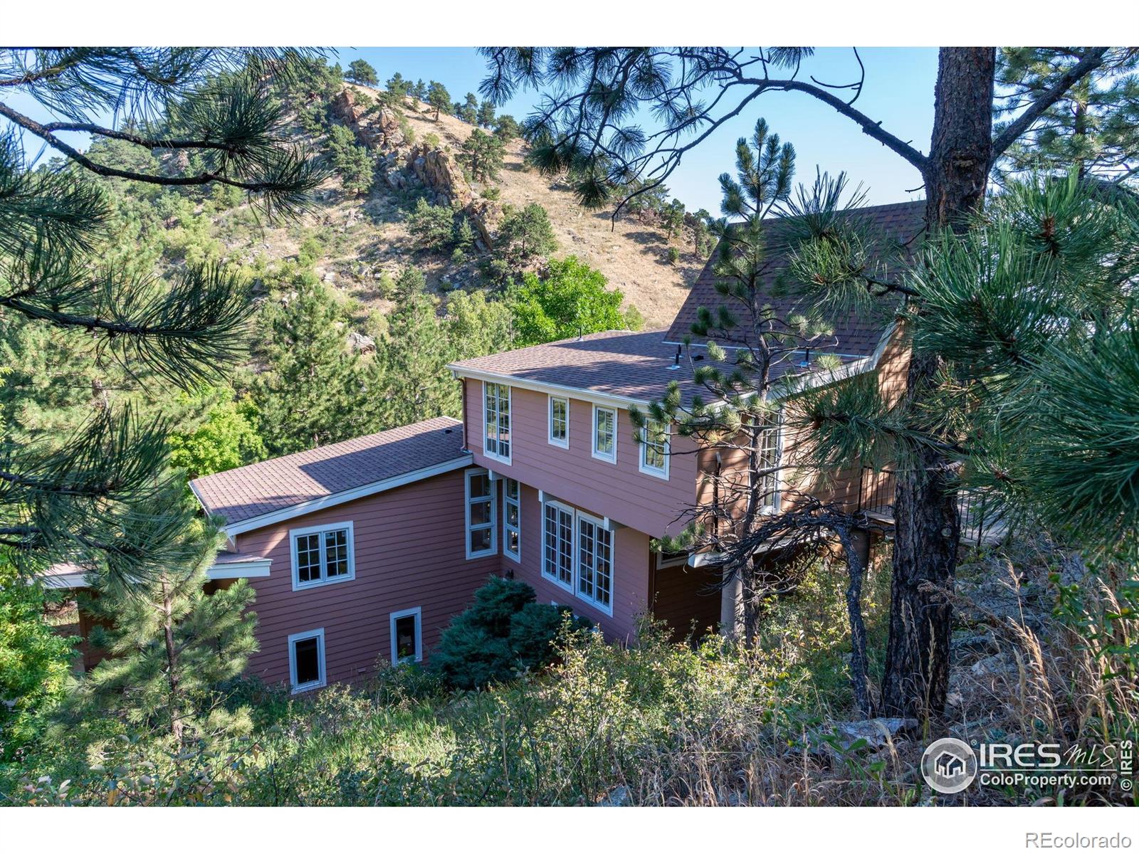 MLS Image #35 for 15  arrowleaf court,boulder, Colorado