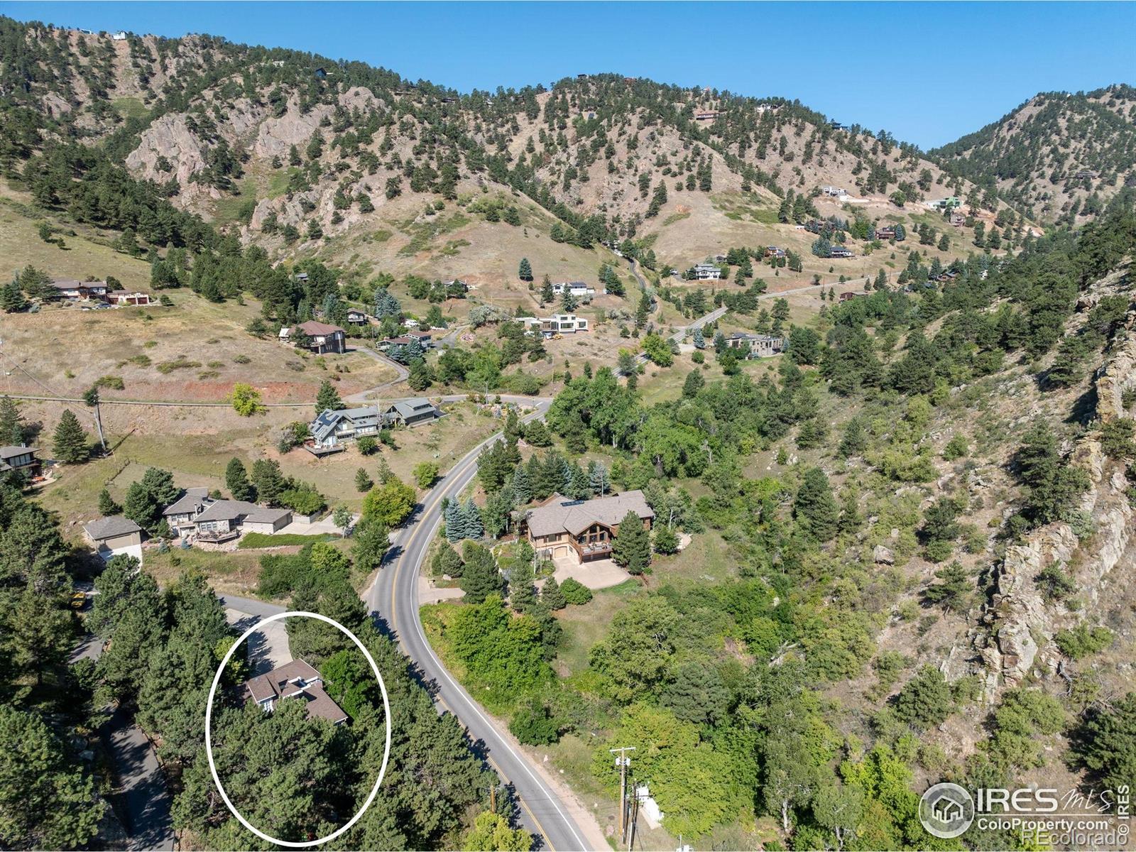 MLS Image #36 for 15  arrowleaf court,boulder, Colorado
