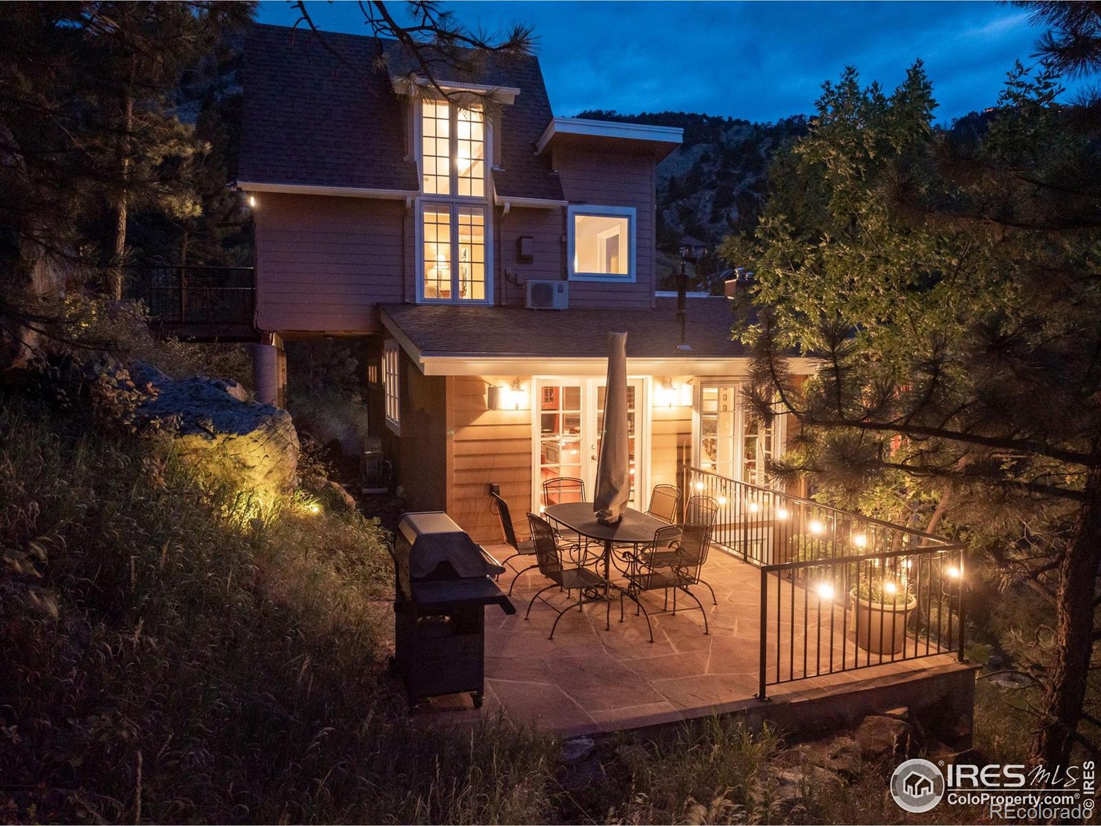 MLS Image #37 for 15  arrowleaf court,boulder, Colorado