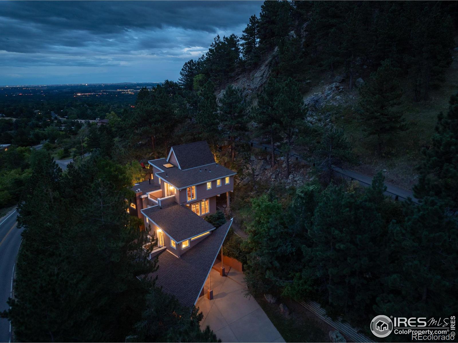 MLS Image #38 for 15  arrowleaf court,boulder, Colorado