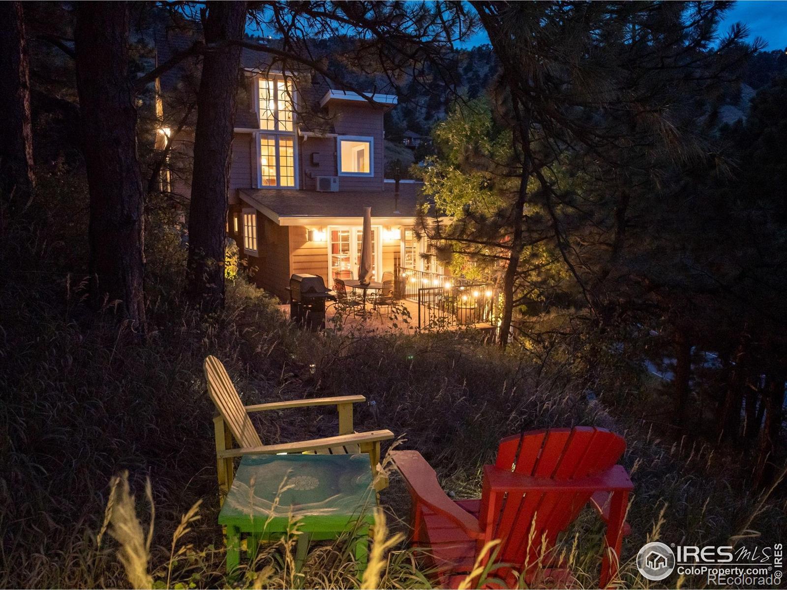 MLS Image #39 for 15  arrowleaf court,boulder, Colorado