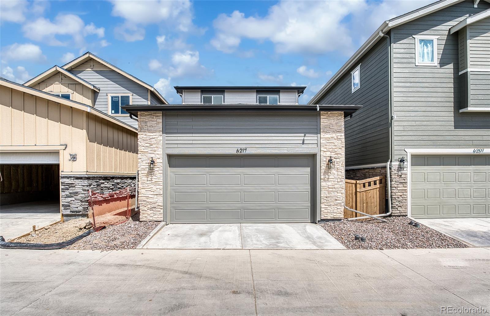 MLS Image #17 for 6217 n nepal street,aurora, Colorado