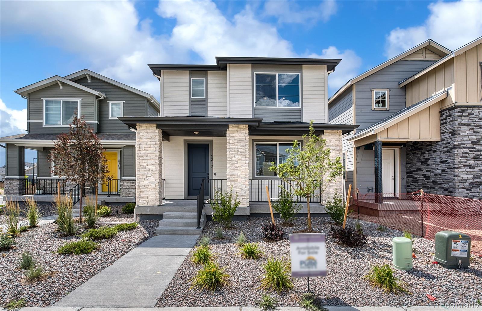 MLS Image #19 for 6217 n nepal street,aurora, Colorado