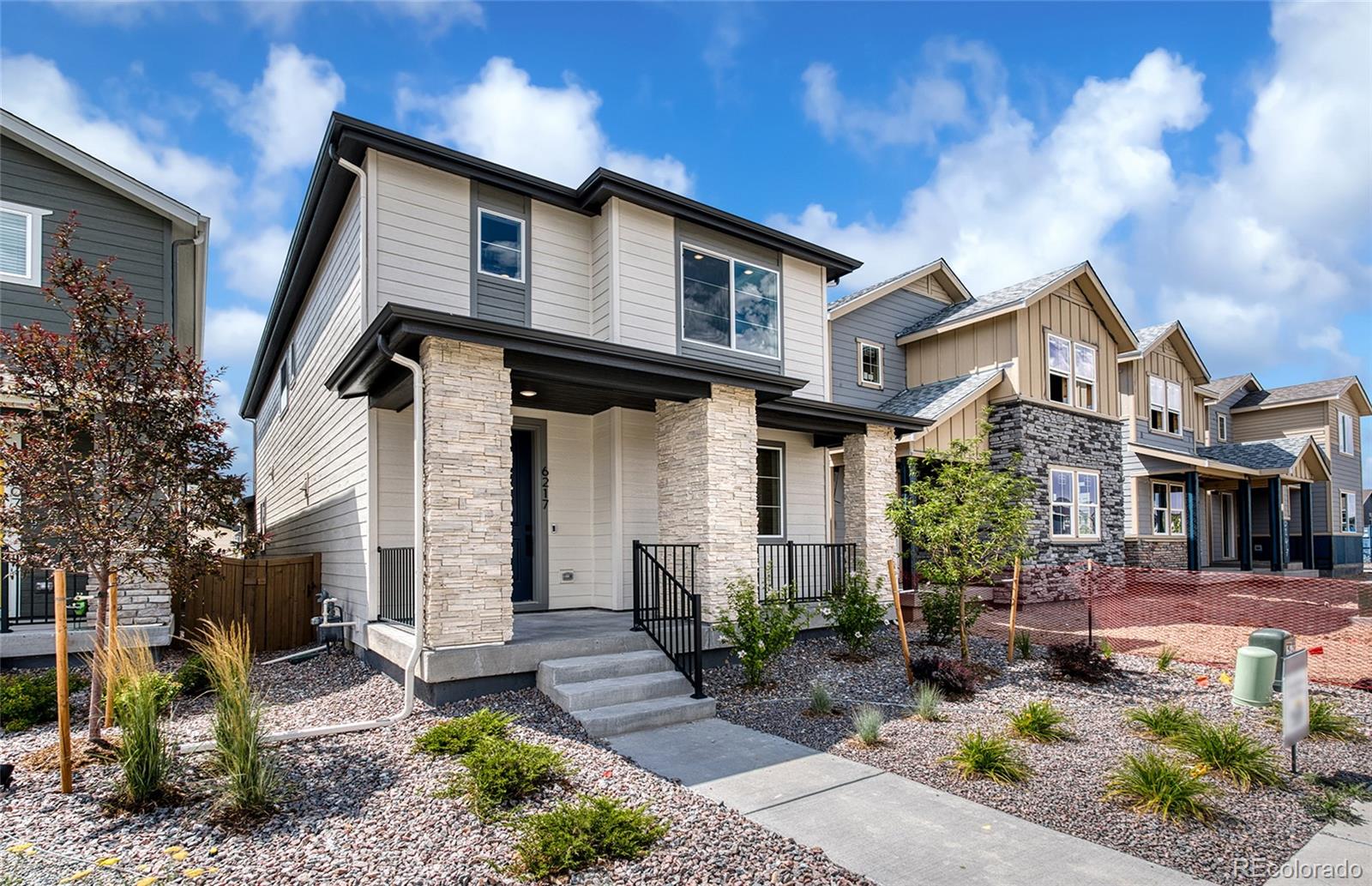 MLS Image #20 for 6217 n nepal street,aurora, Colorado