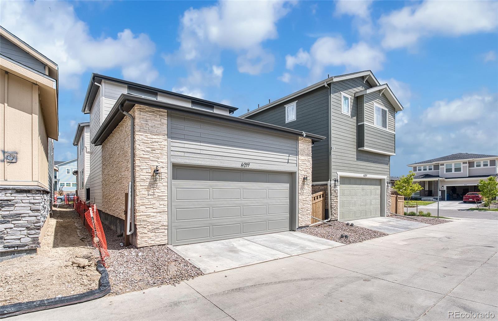 MLS Image #21 for 6217 n nepal street,aurora, Colorado