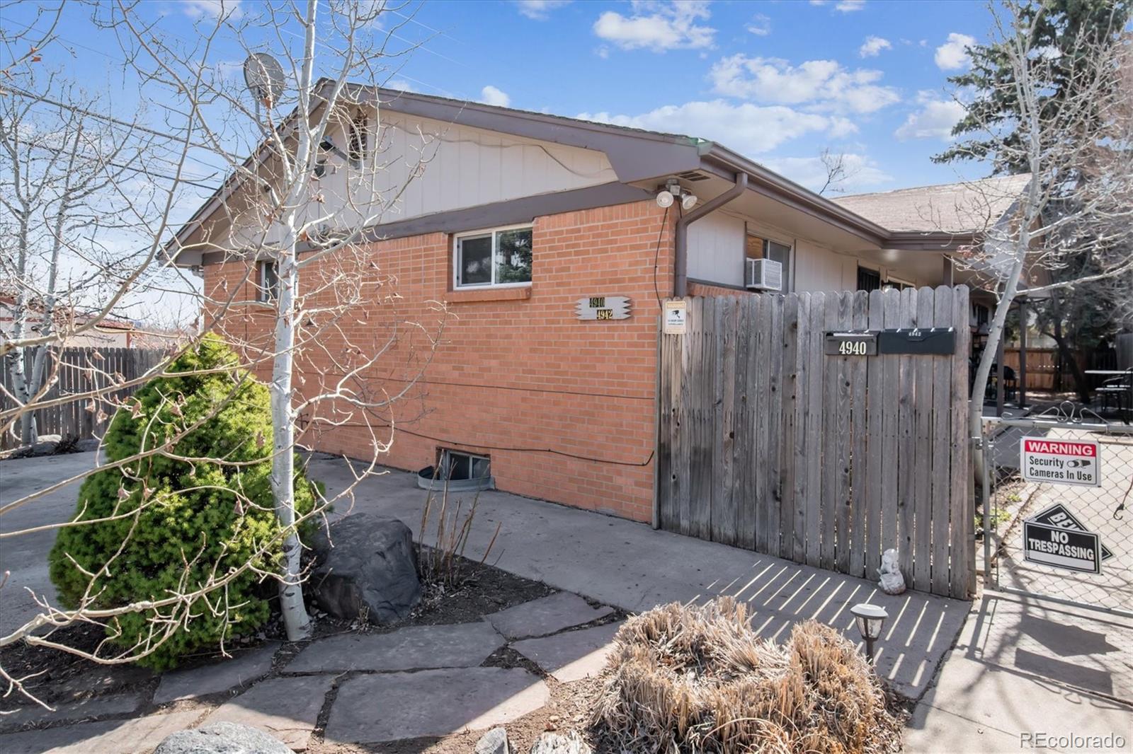MLS Image #1 for 4940 w 9th avenue,denver, Colorado