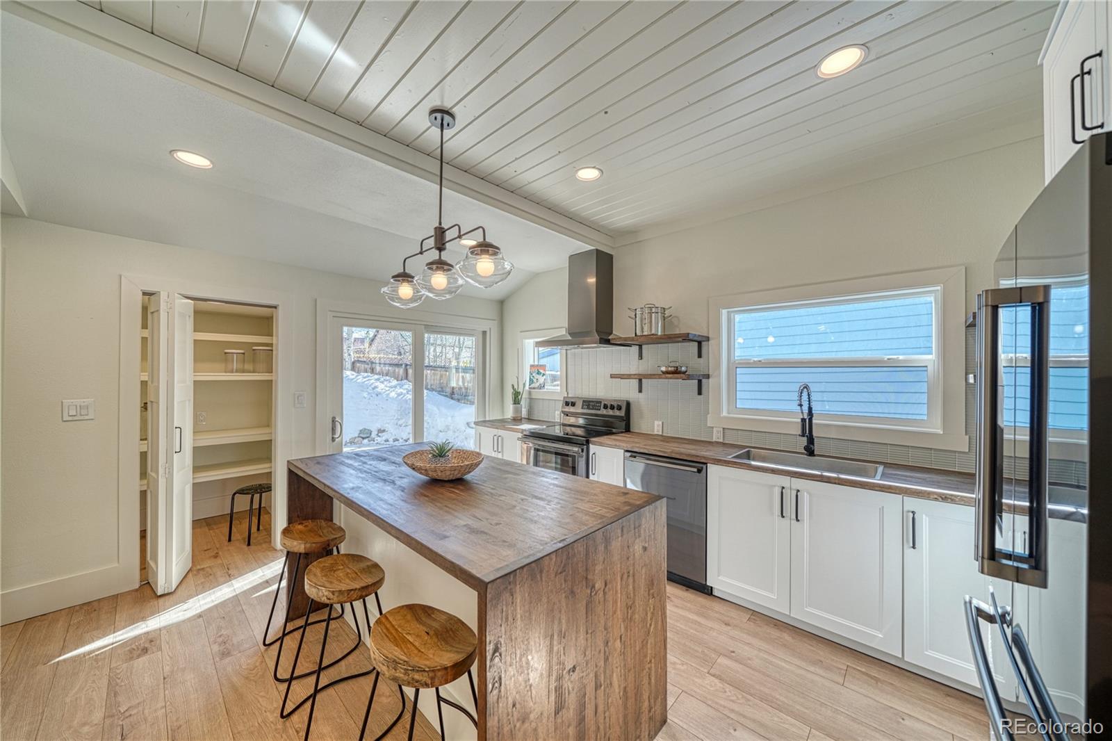 MLS Image #2 for 1210  harrison avenue,leadville, Colorado