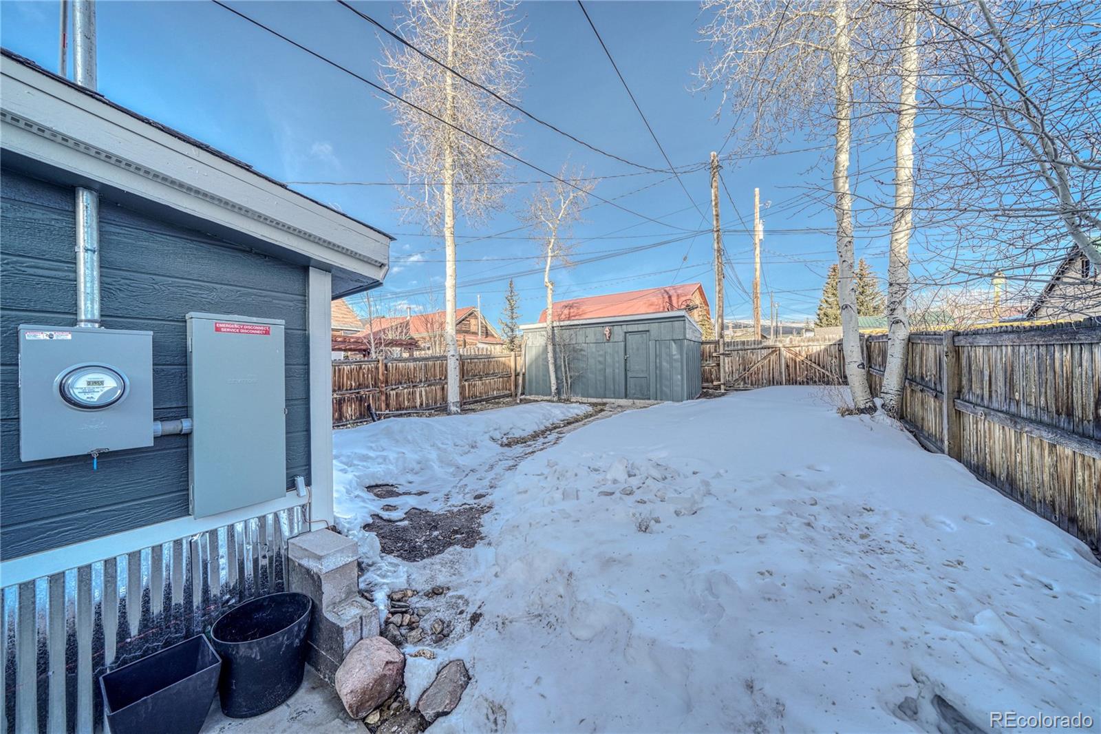 MLS Image #30 for 1210  harrison avenue,leadville, Colorado