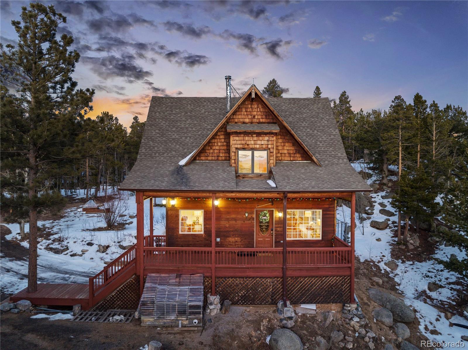 MLS Image #0 for 439  ronnie road,golden, Colorado