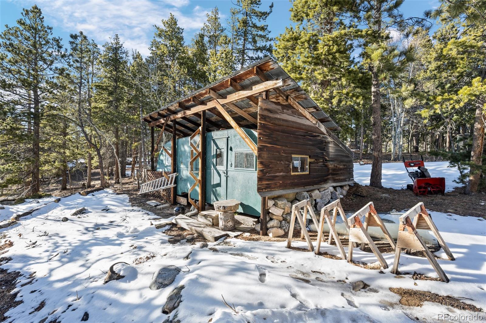 MLS Image #33 for 439  ronnie road,golden, Colorado