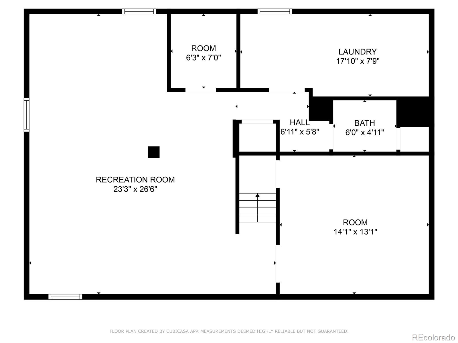 MLS Image #34 for 5425  camargo road,littleton, Colorado