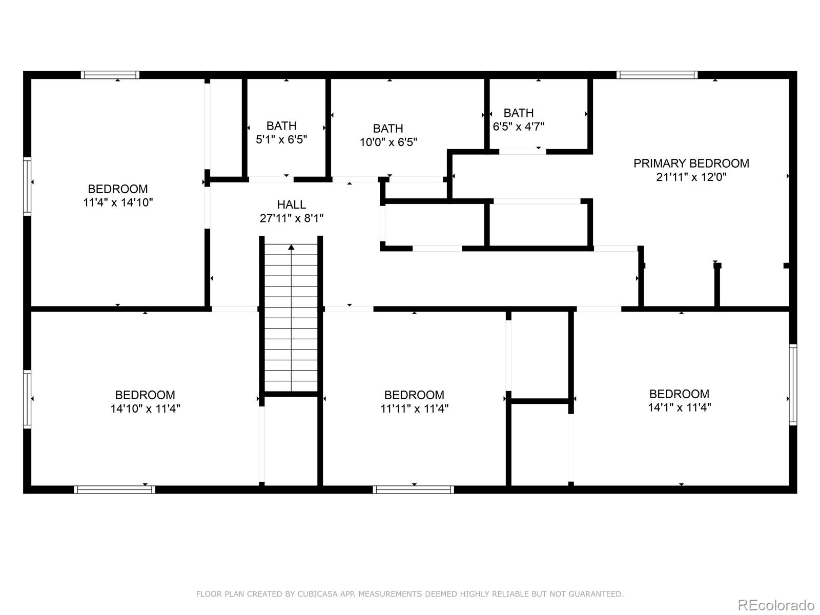 MLS Image #36 for 5425  camargo road,littleton, Colorado