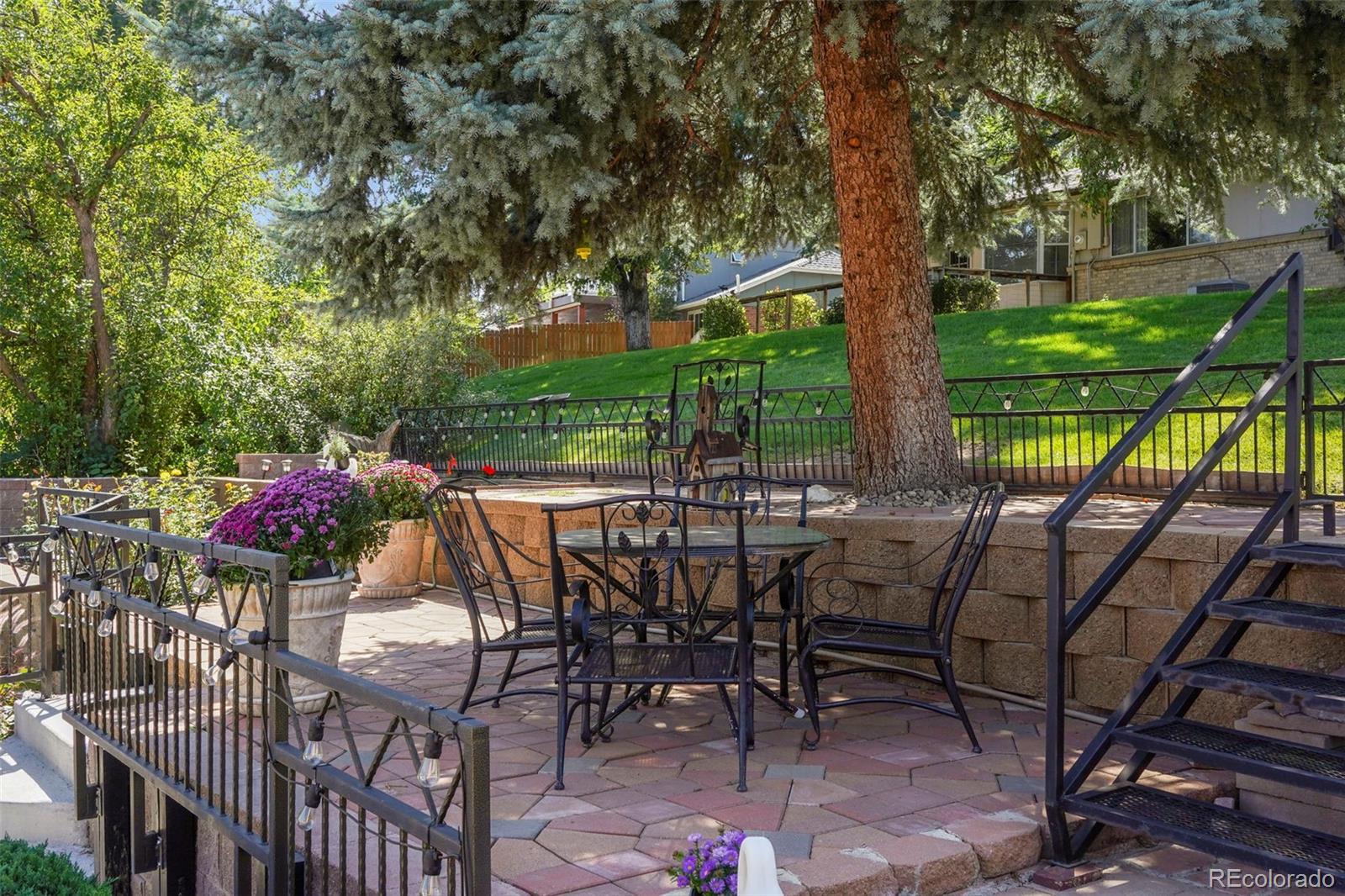 MLS Image #5 for 5425  camargo road,littleton, Colorado