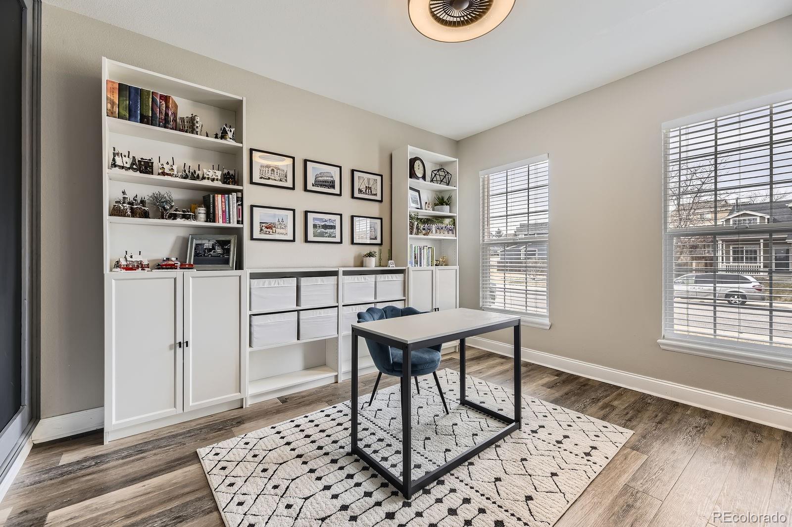 MLS Image #12 for 1136 n burlington drive,castle rock, Colorado