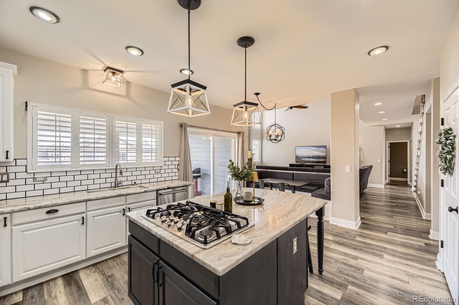 MLS Image #9 for 1136 n burlington drive,castle rock, Colorado