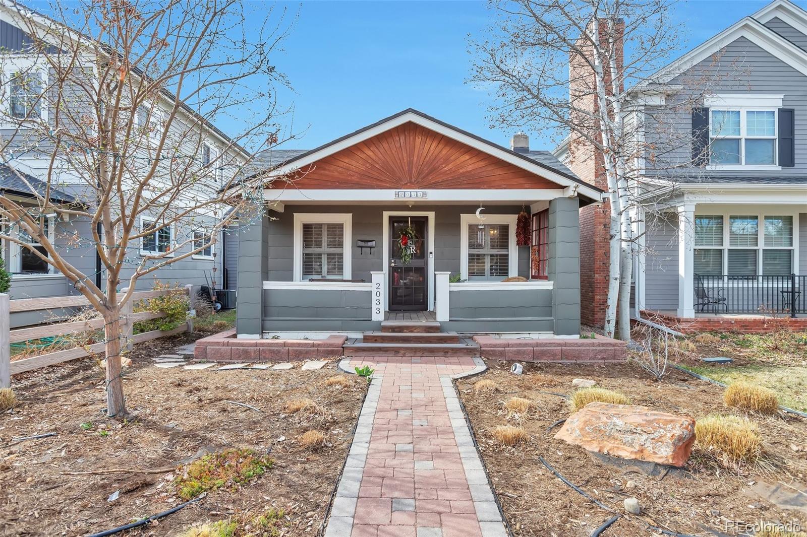 MLS Image #0 for 2033 s ogden street,denver, Colorado