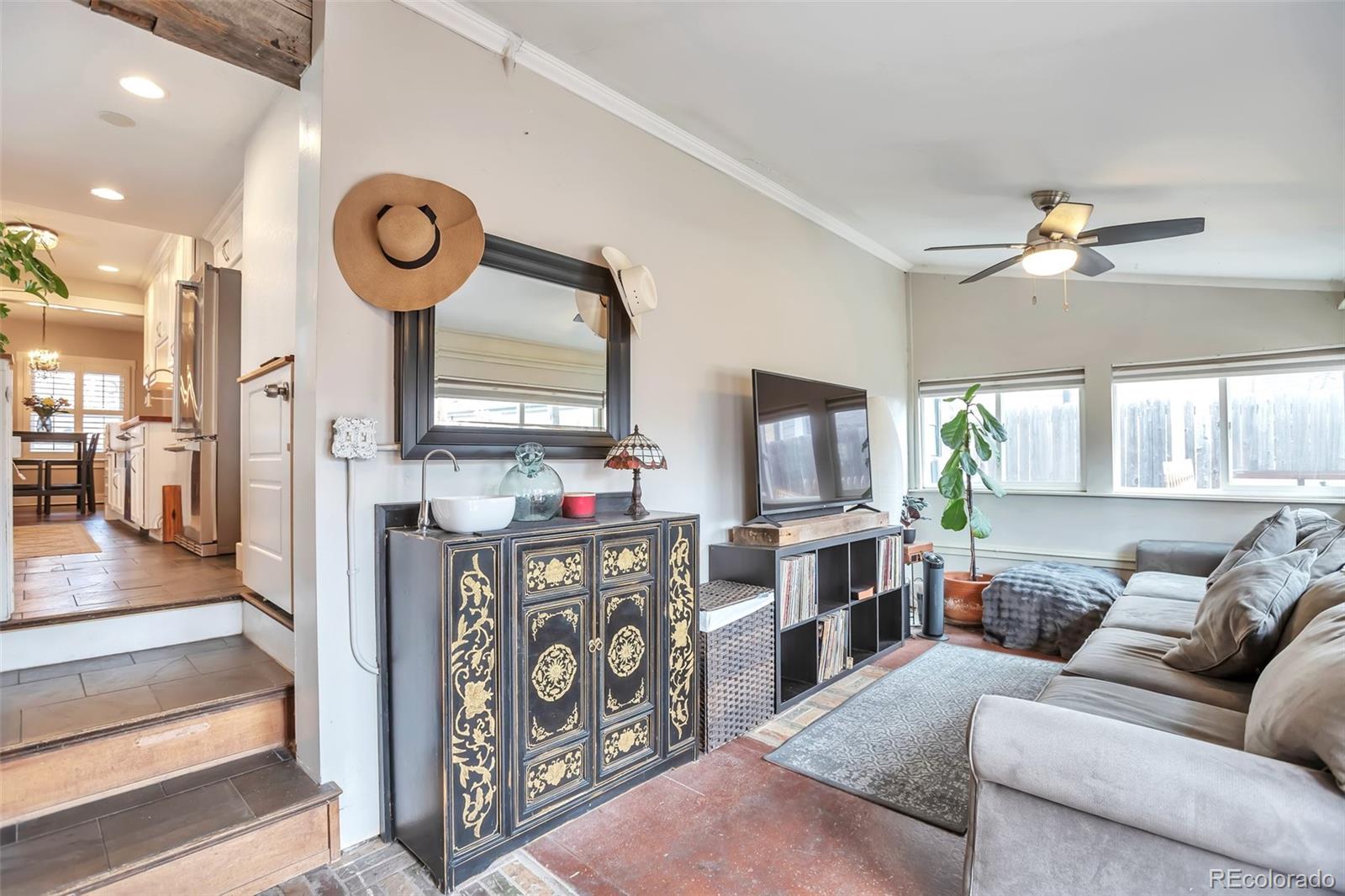MLS Image #15 for 2033 s ogden street,denver, Colorado