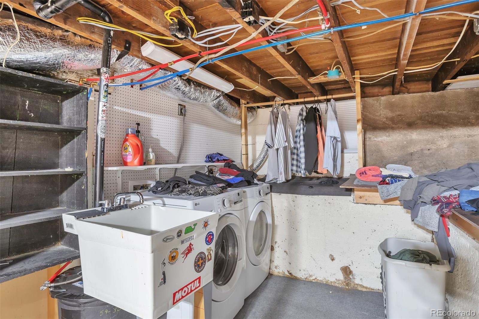 MLS Image #22 for 2033 s ogden street,denver, Colorado