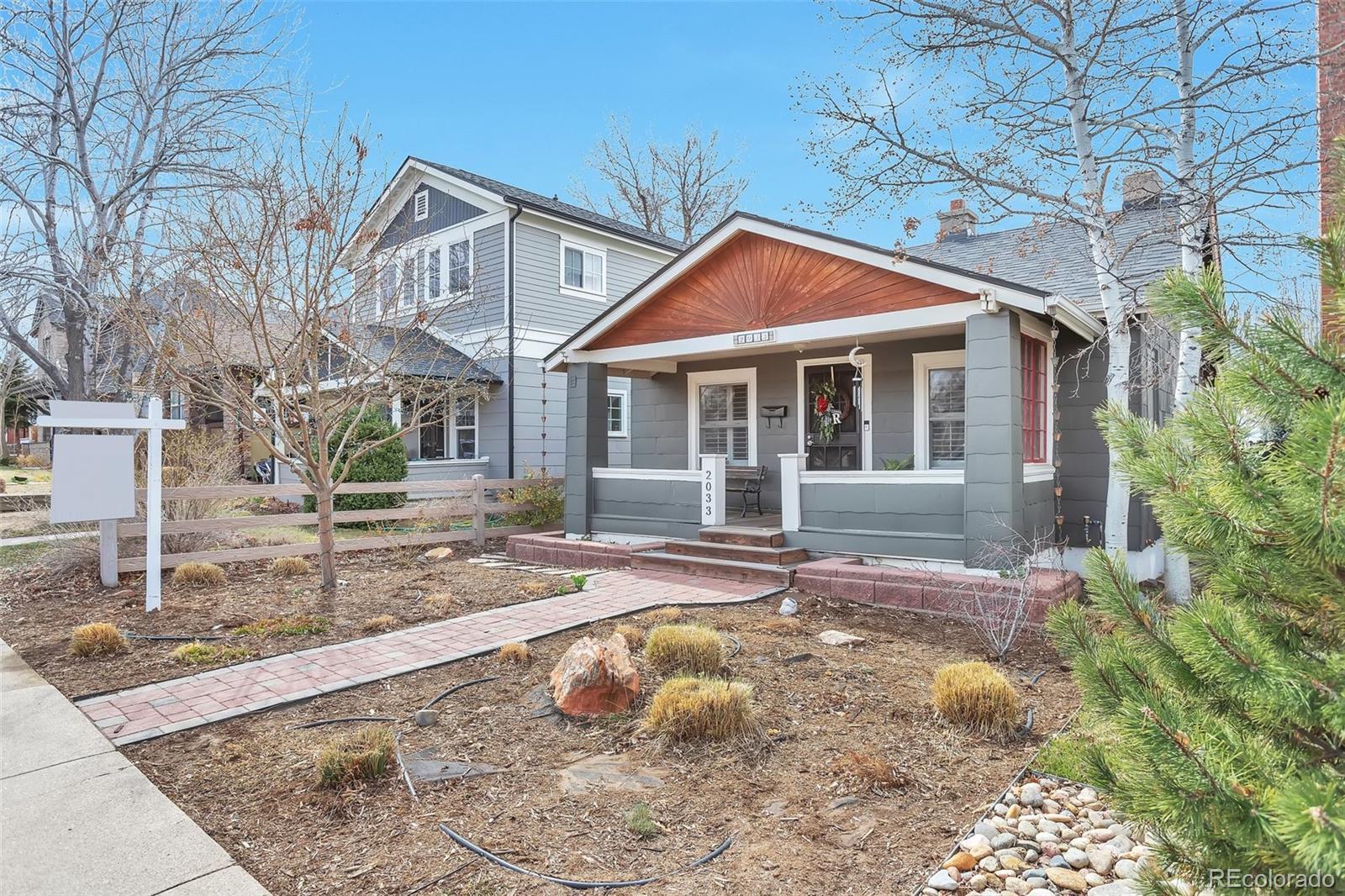MLS Image #23 for 2033 s ogden street,denver, Colorado