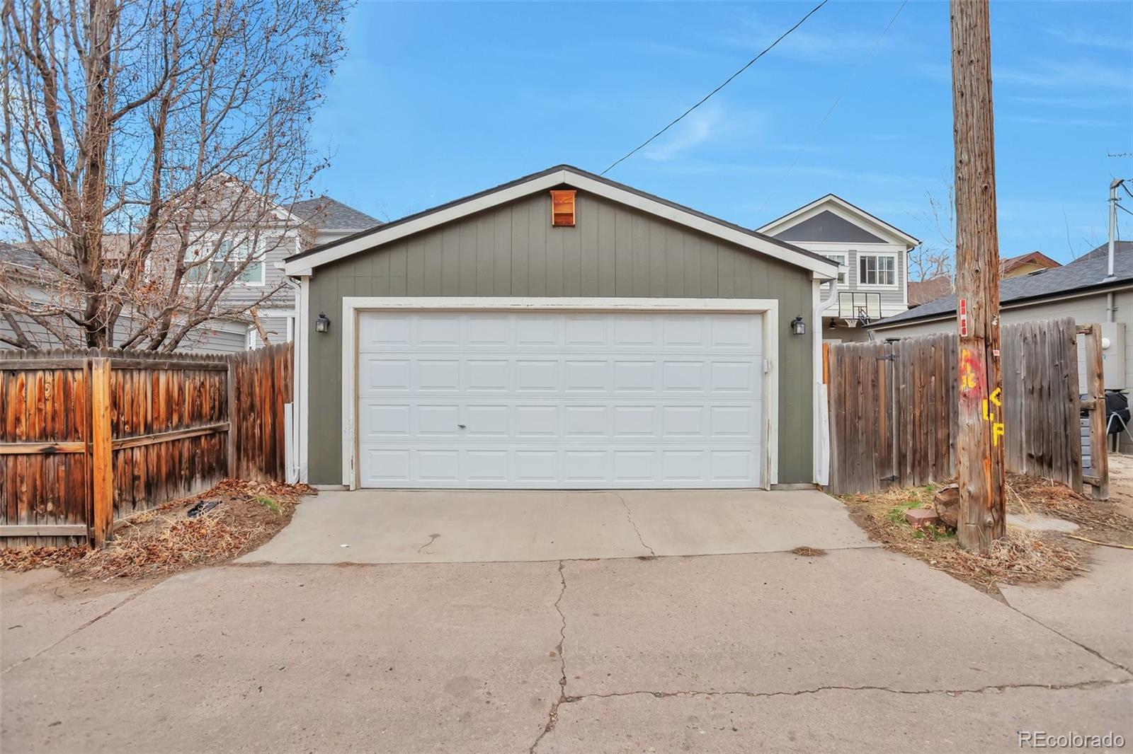 MLS Image #25 for 2033 s ogden street,denver, Colorado