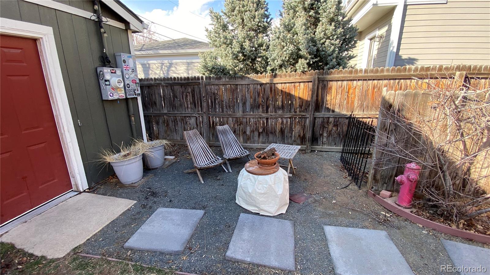 MLS Image #26 for 2033 s ogden street,denver, Colorado
