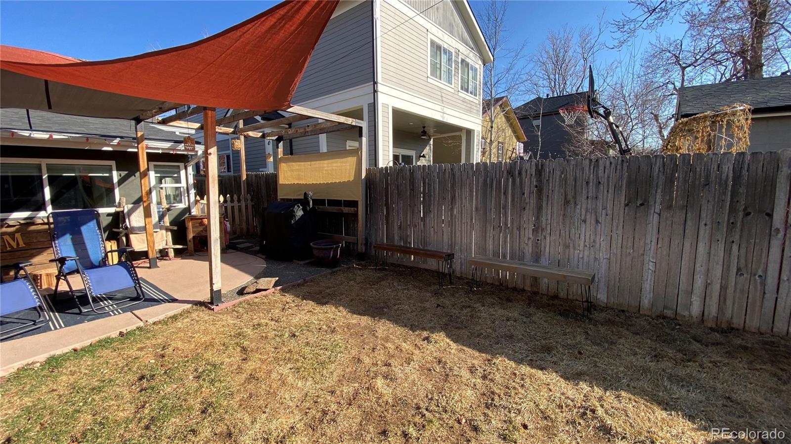 MLS Image #27 for 2033 s ogden street,denver, Colorado