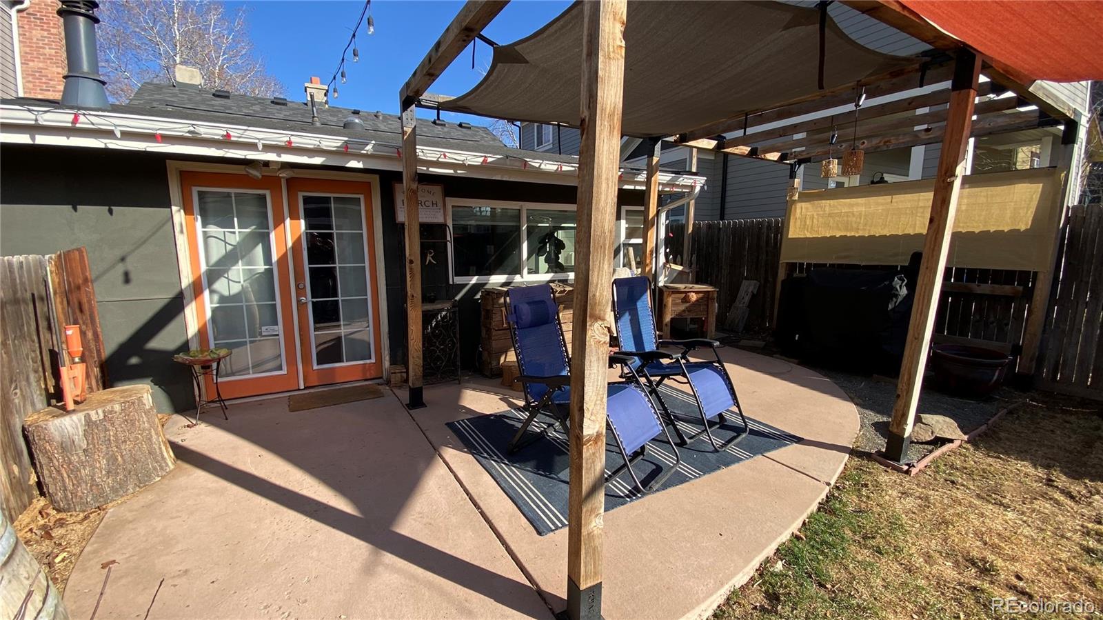 MLS Image #28 for 2033 s ogden street,denver, Colorado
