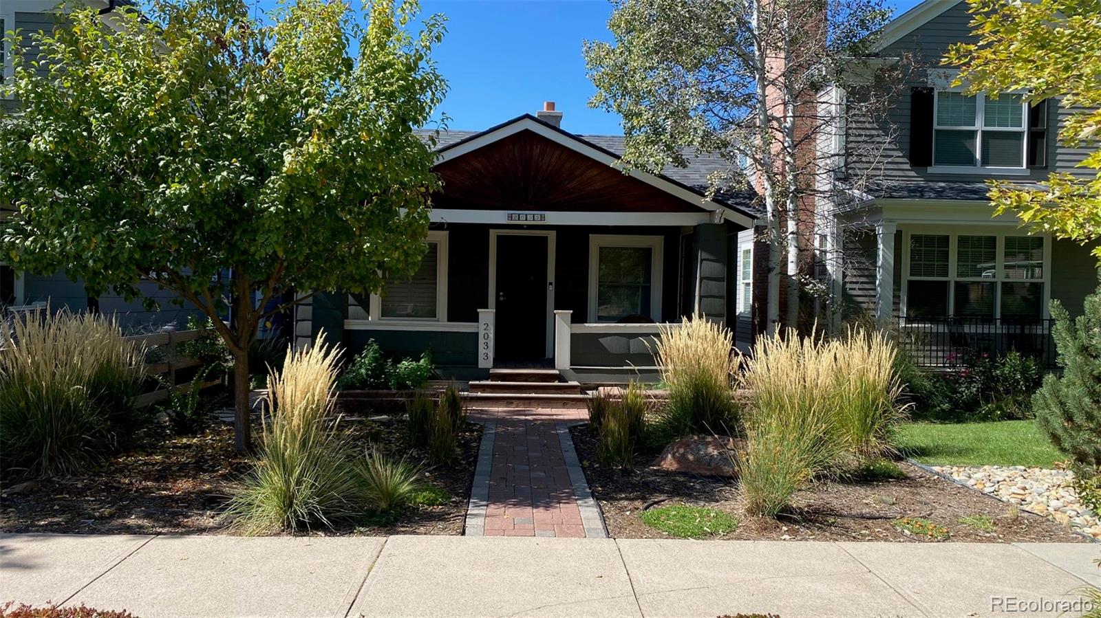 MLS Image #29 for 2033 s ogden street,denver, Colorado