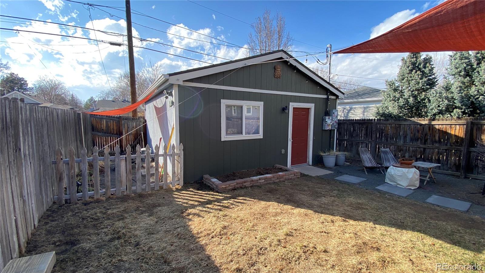 MLS Image #31 for 2033 s ogden street,denver, Colorado
