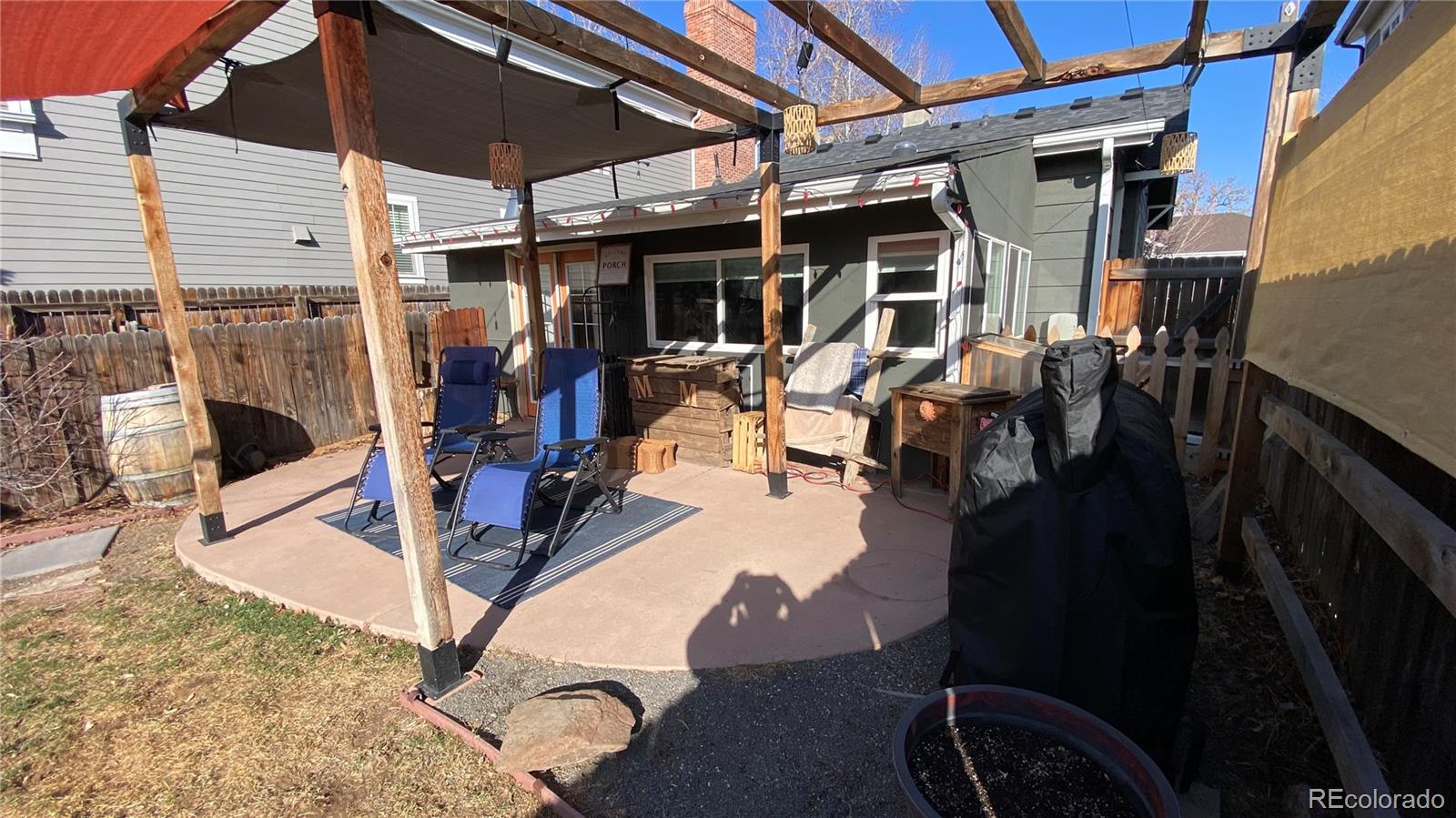 MLS Image #32 for 2033 s ogden street,denver, Colorado