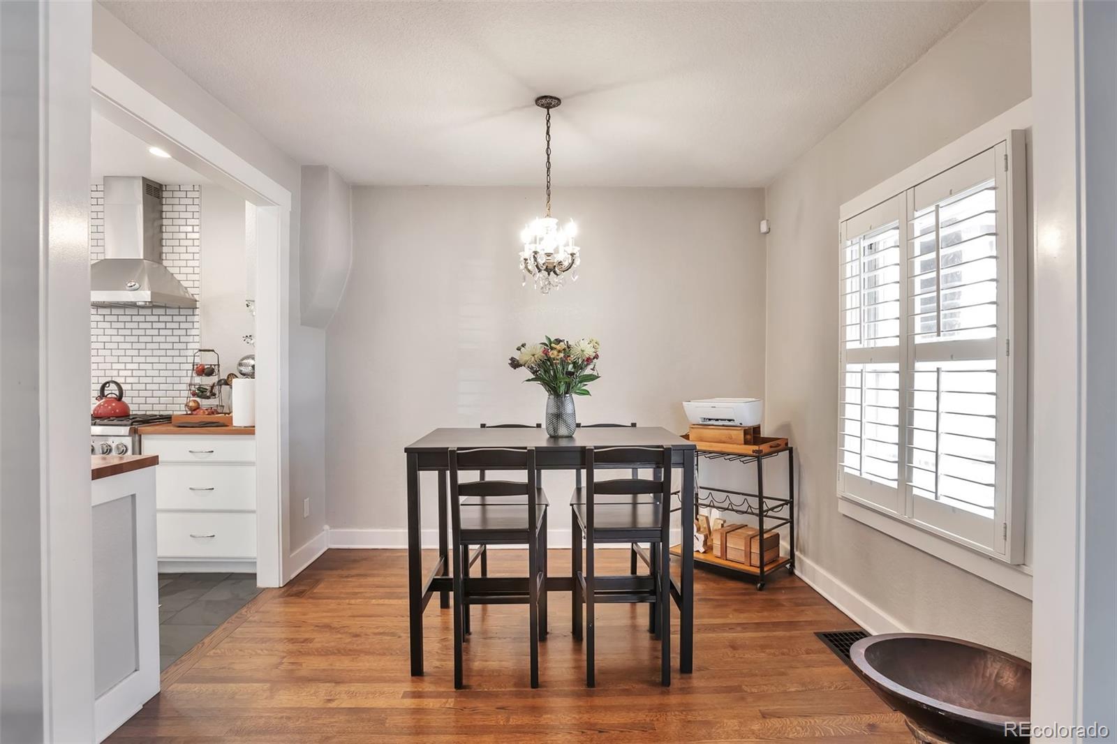 MLS Image #5 for 2033 s ogden street,denver, Colorado