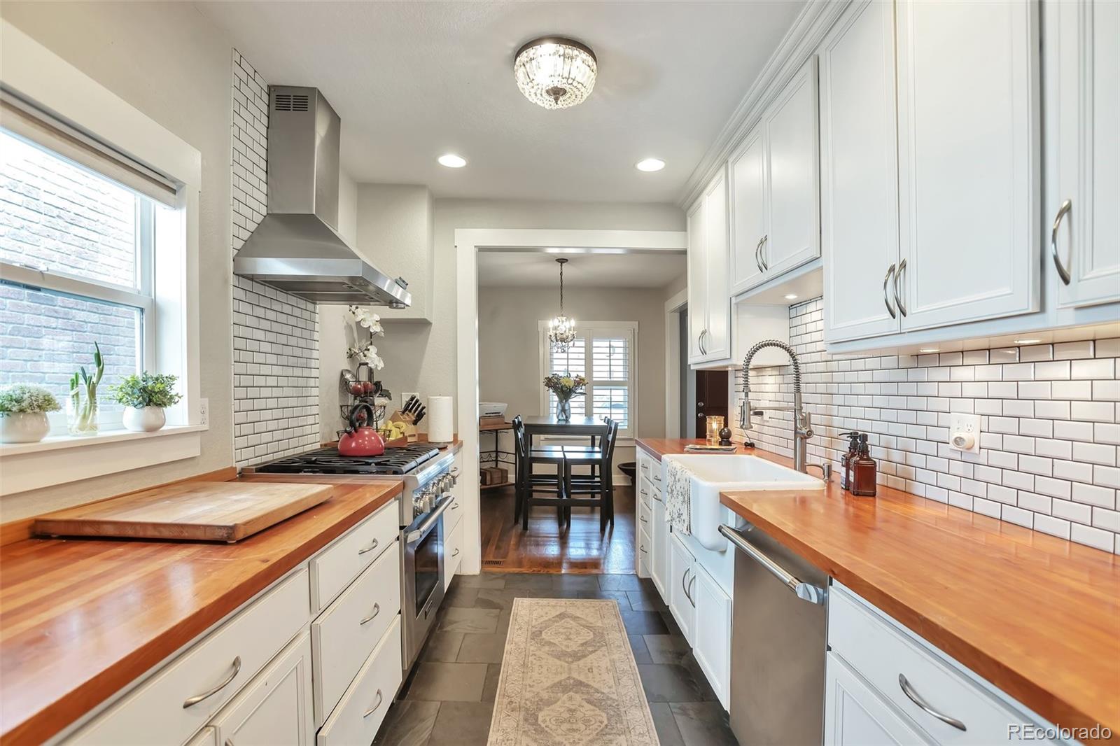 MLS Image #6 for 2033 s ogden street,denver, Colorado