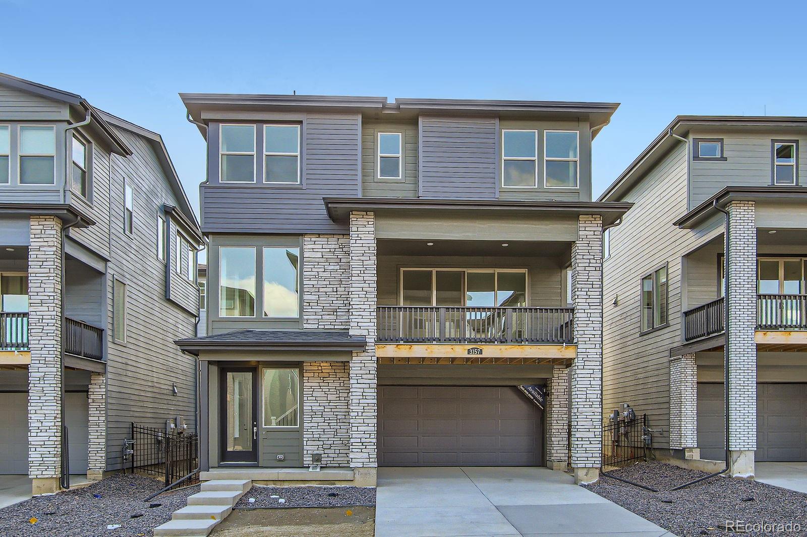 MLS Image #0 for 3157 s russell street,morrison, Colorado