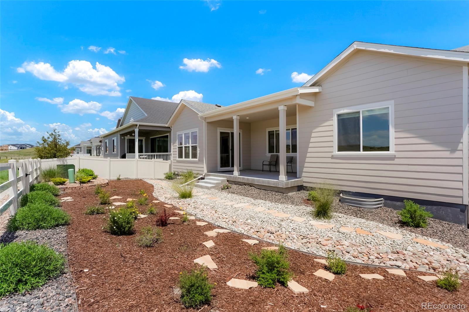MLS Image #27 for 6070  long branch drive,parker, Colorado