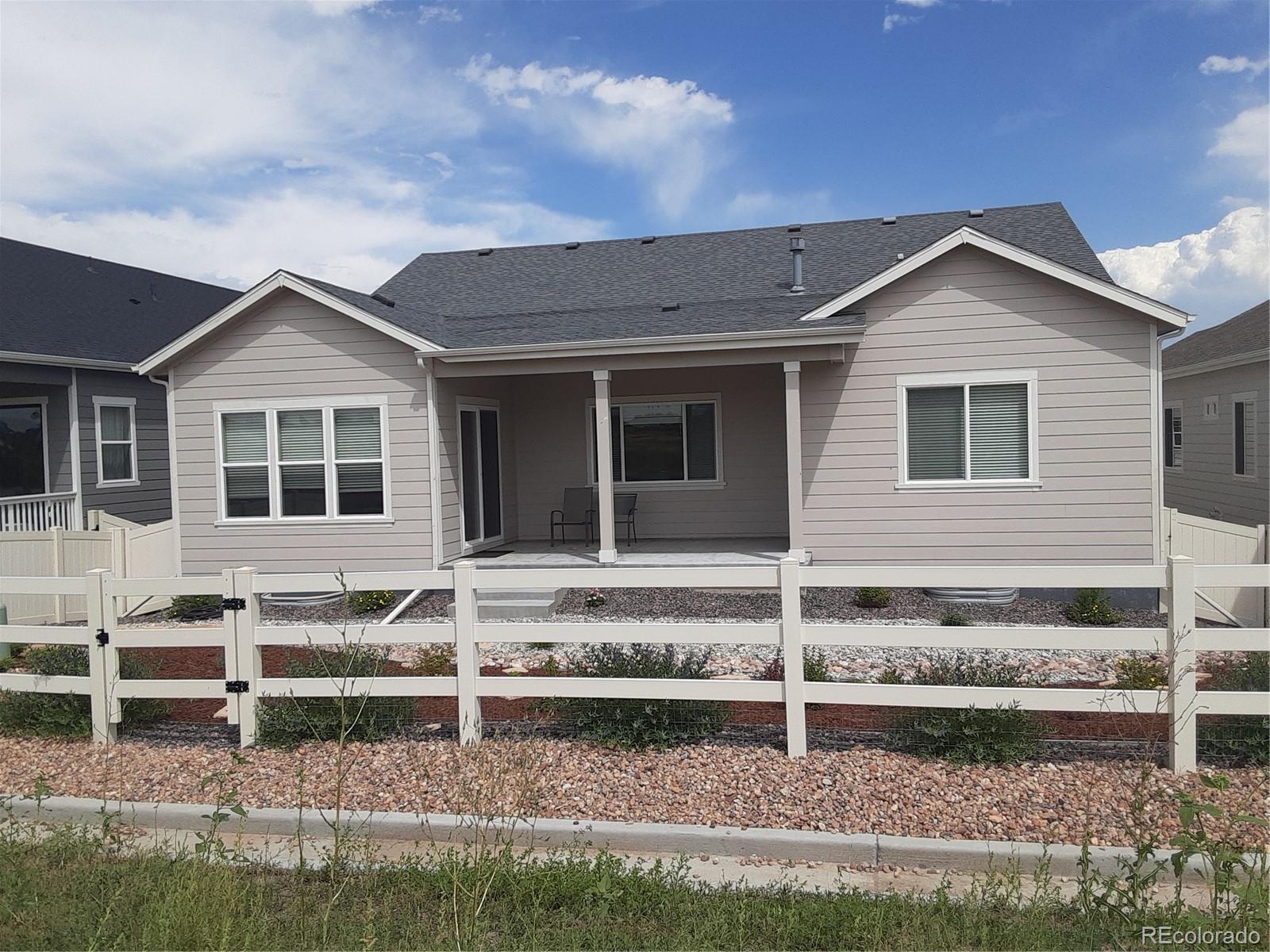 MLS Image #30 for 6070  long branch drive,parker, Colorado