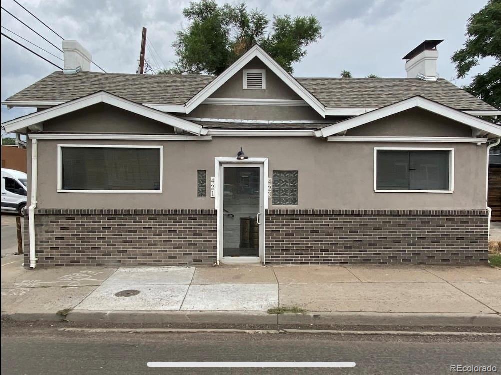 MLS Image #0 for 421 e alameda avenue,denver, Colorado