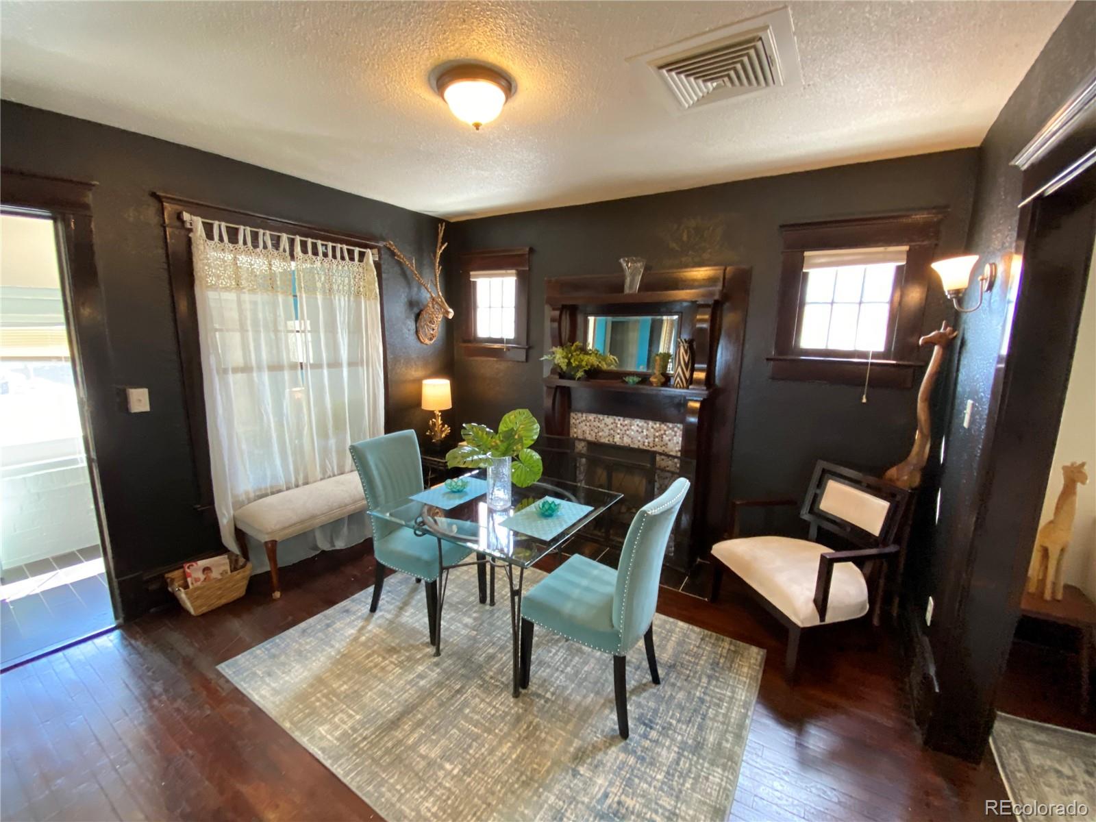 MLS Image #2 for 421 e alameda avenue,denver, Colorado