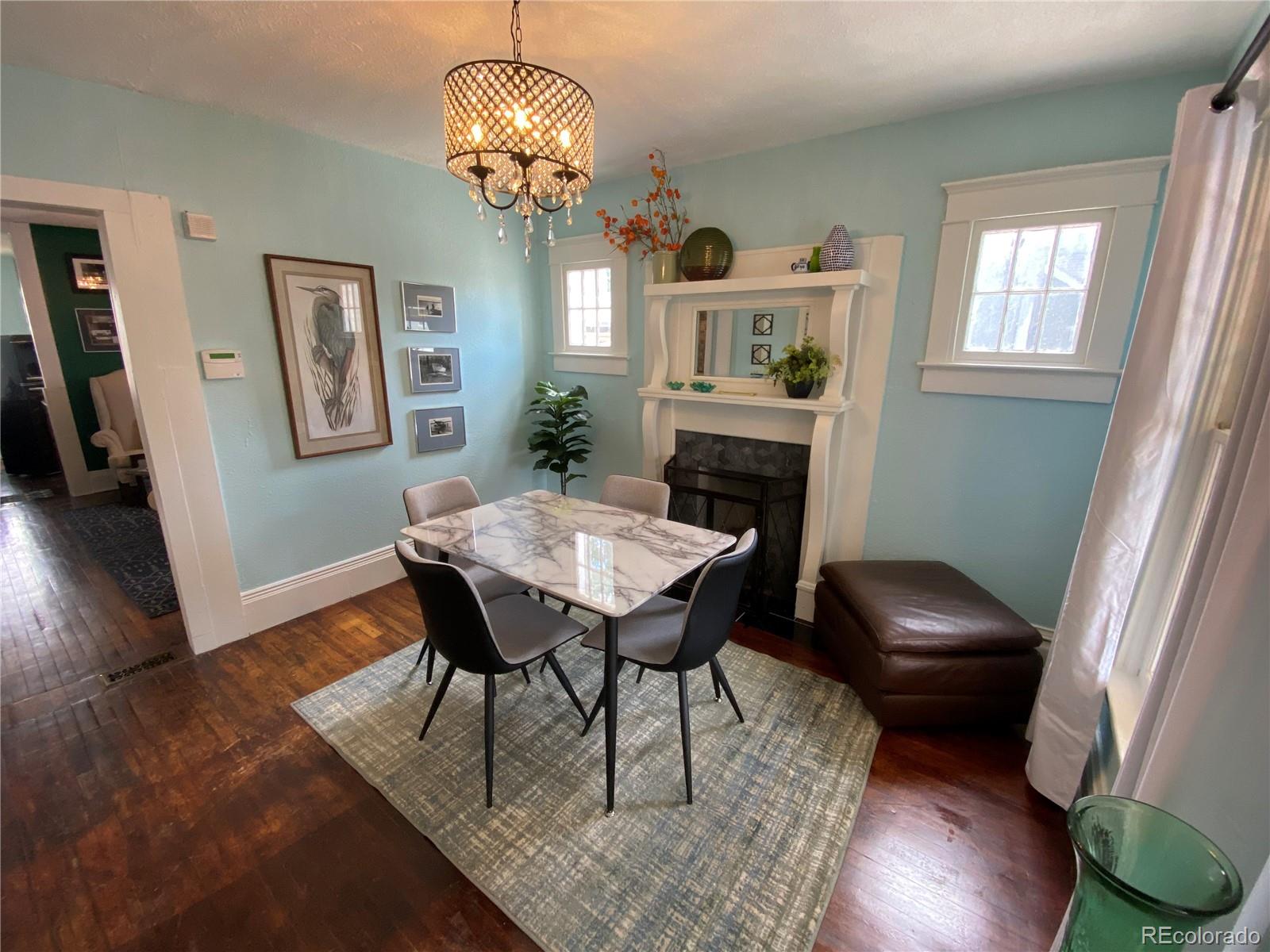 MLS Image #5 for 421 e alameda avenue,denver, Colorado