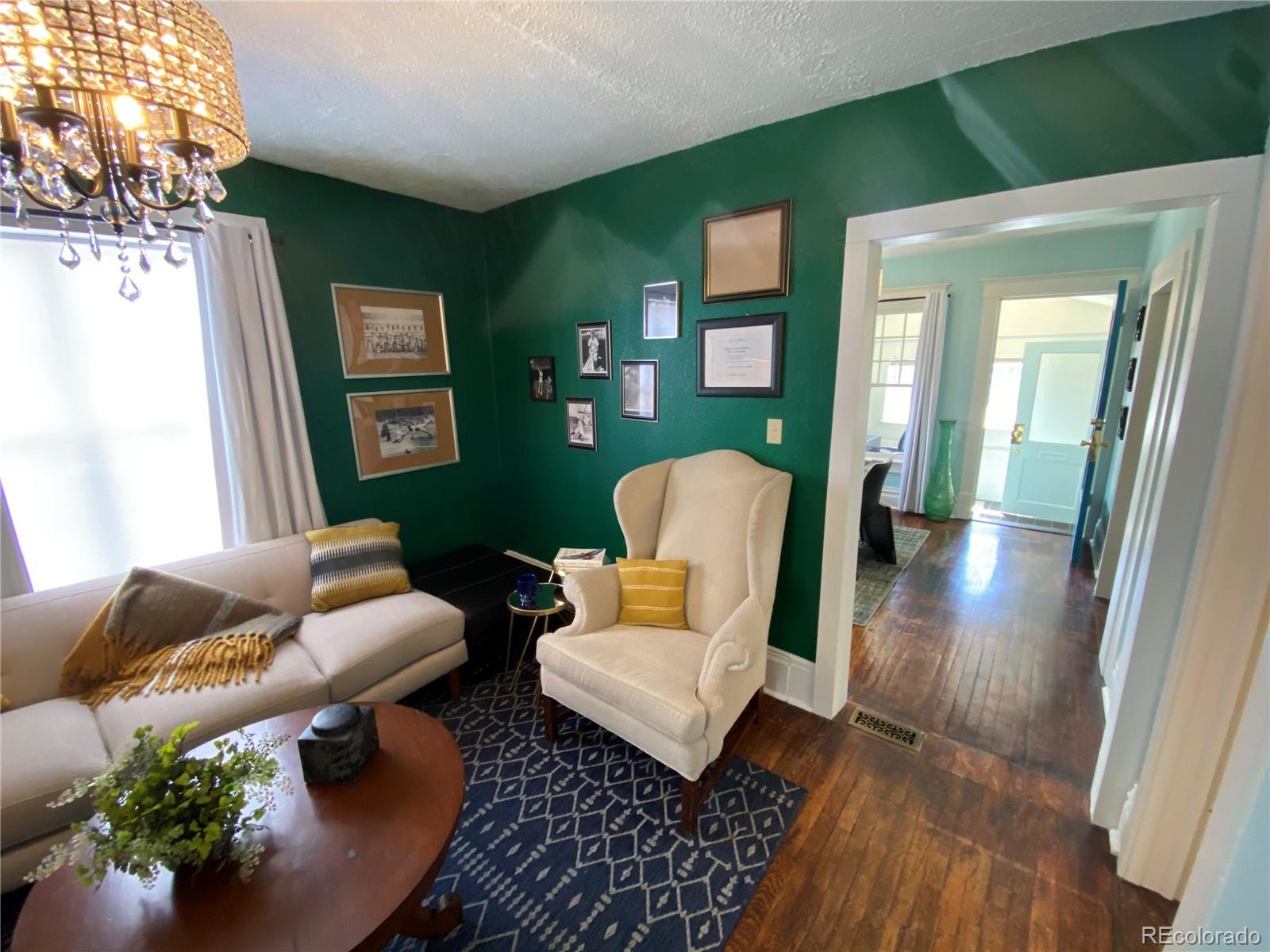 MLS Image #7 for 421 e alameda avenue,denver, Colorado