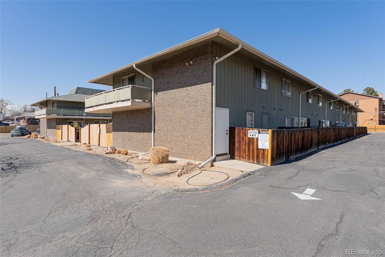 MLS Image #16 for 9925 w 20th avenue 2,lakewood, Colorado