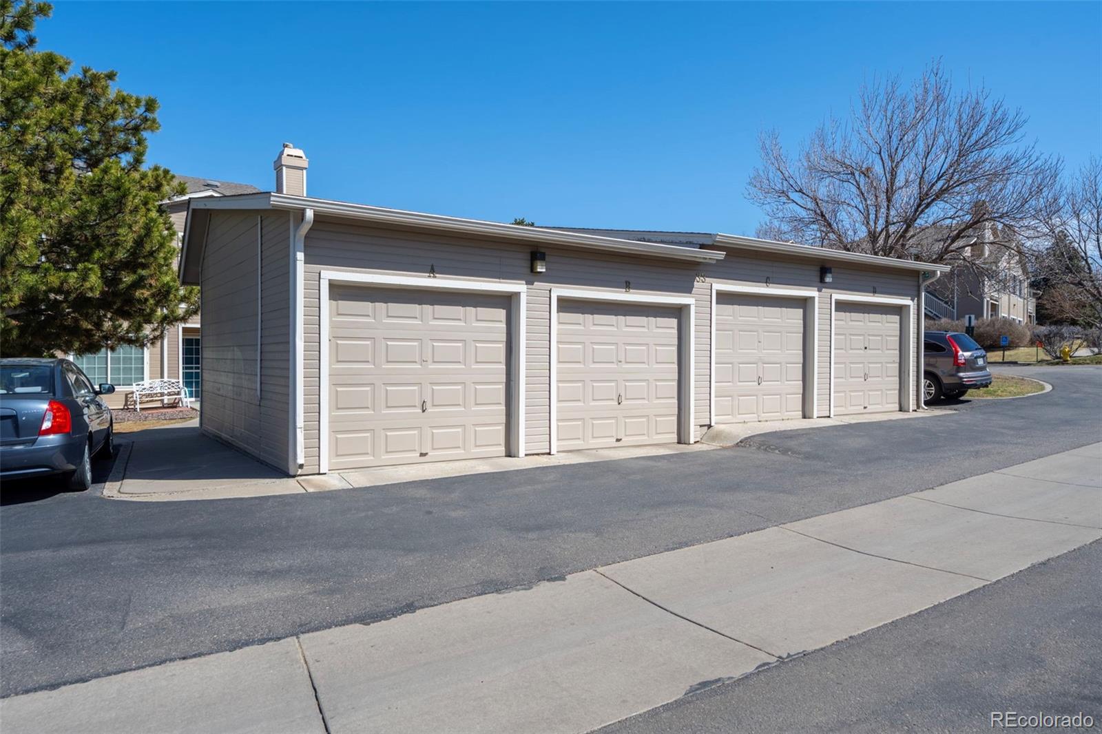 MLS Image #18 for 8435  pebble creek way 104,highlands ranch, Colorado