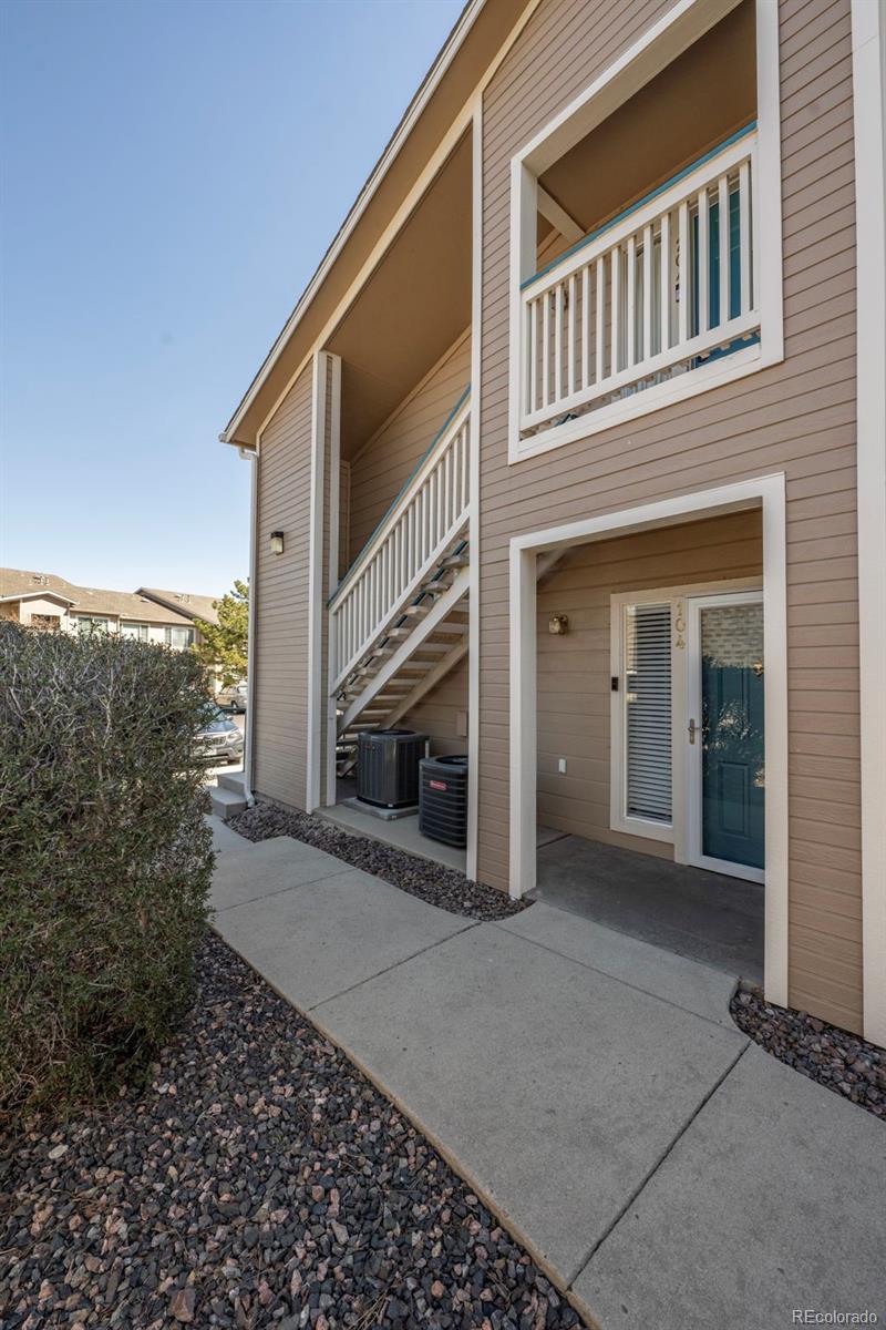 MLS Image #2 for 8435  pebble creek way 104,highlands ranch, Colorado