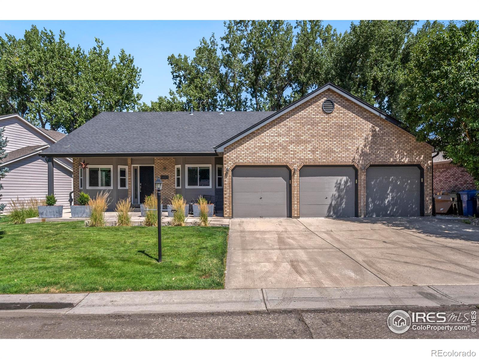 MLS Image #2 for 1493  park drive,loveland, Colorado