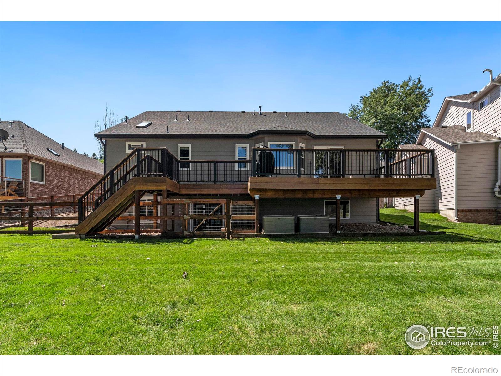 MLS Image #27 for 1493  park drive,loveland, Colorado