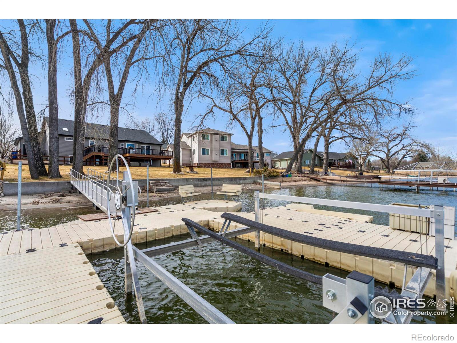 MLS Image #36 for 1493  park drive,loveland, Colorado