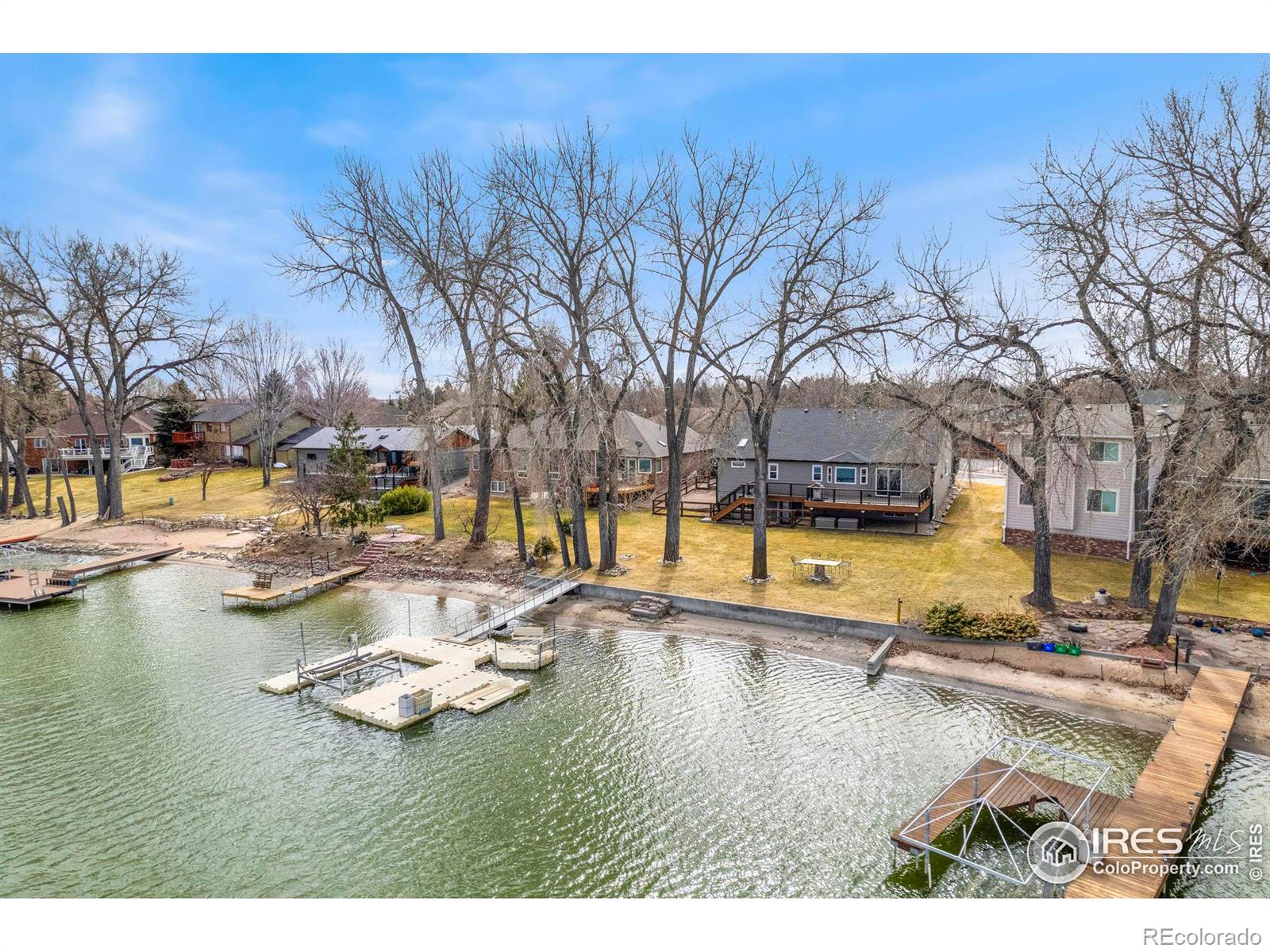 MLS Image #37 for 1493  park drive,loveland, Colorado
