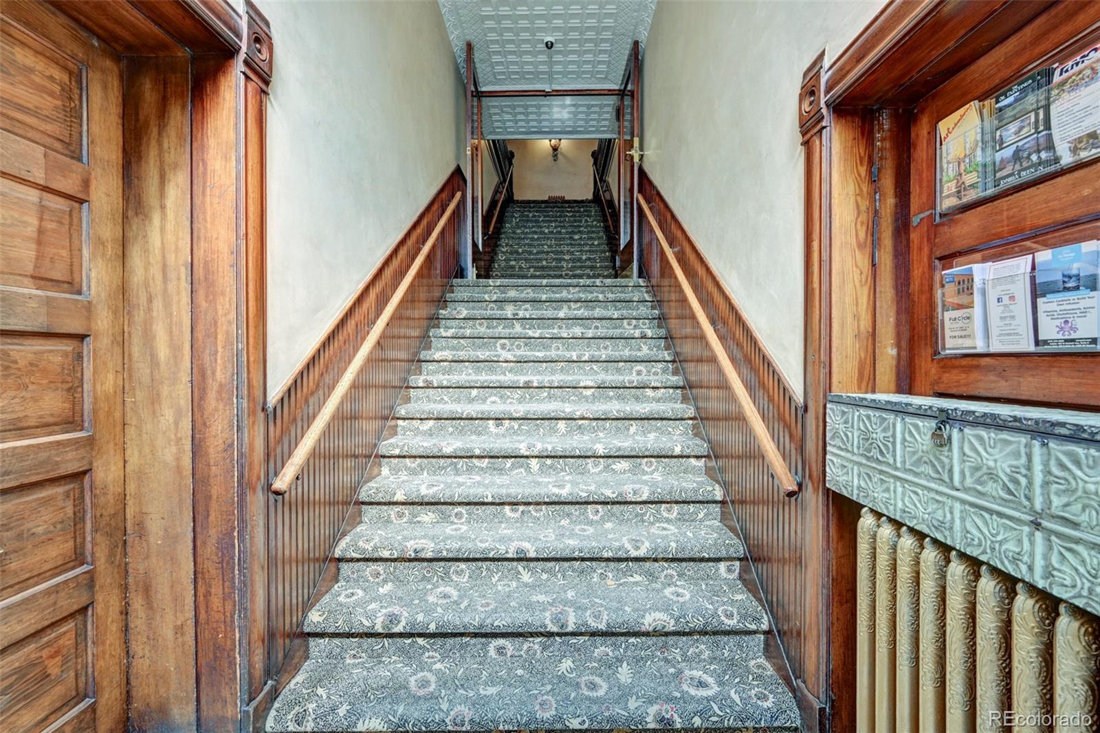 MLS Image #17 for 204 n f street,salida, Colorado